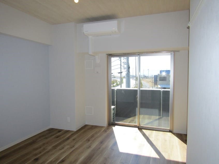 洋室8帖 グランアルモニ