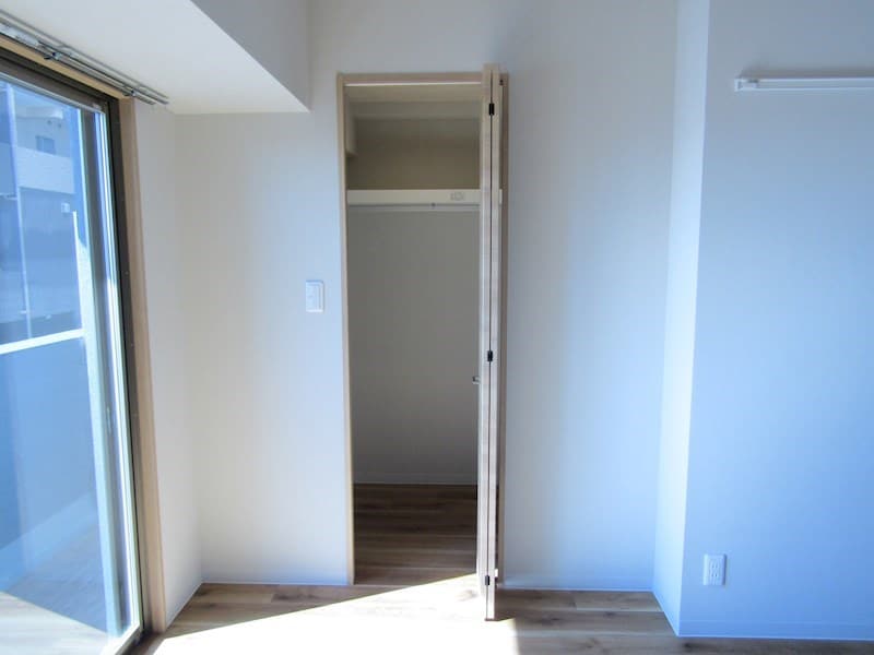 クローゼット グランアルモニ