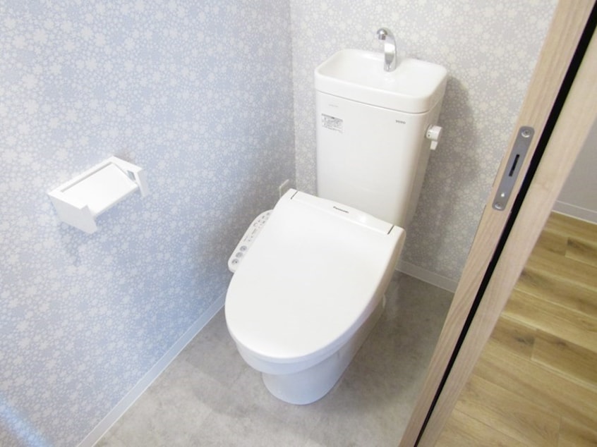 トイレ グランアルモニ