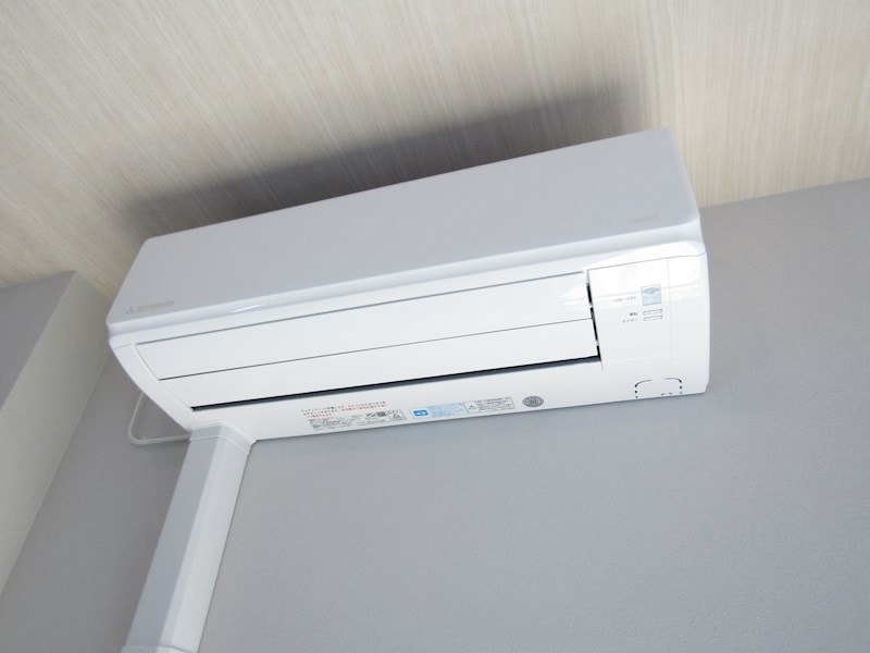 エアコン グランアルモニ