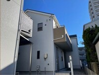 新開町一戸建て