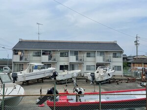 第二フォーブル