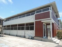 リビングタウンかじま台　B