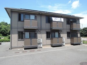 リビングタウン乙田 A