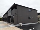 ネオ  エルブ  Iの外観