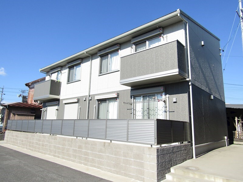  アンシャンテ憩　B棟