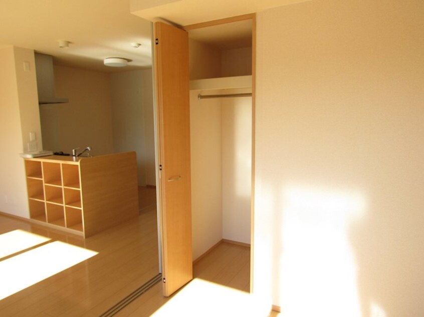  アンシャンテ憩　B棟