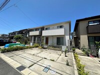 青海町7丁目貸家