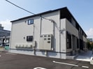 クラールパプリカCの外観