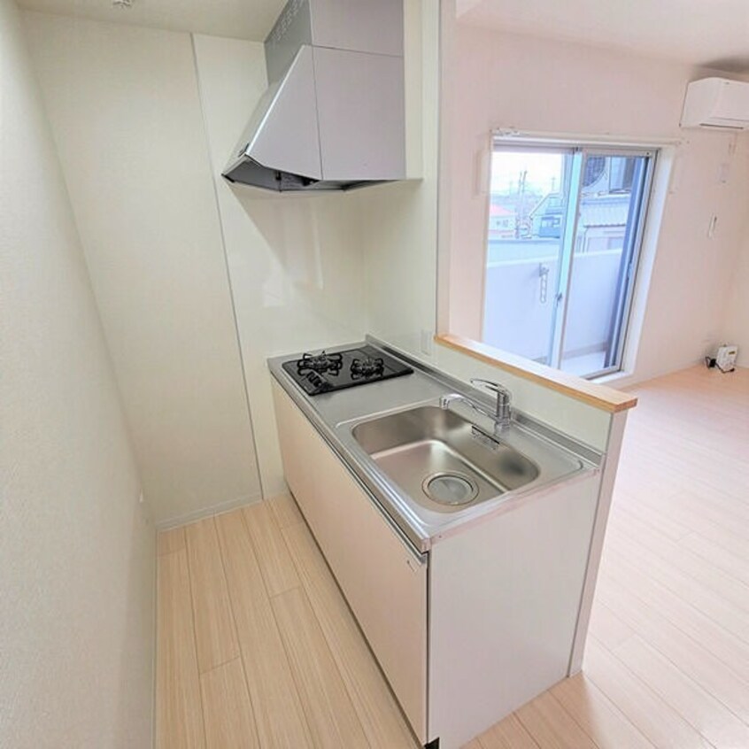  A・City常滑原松