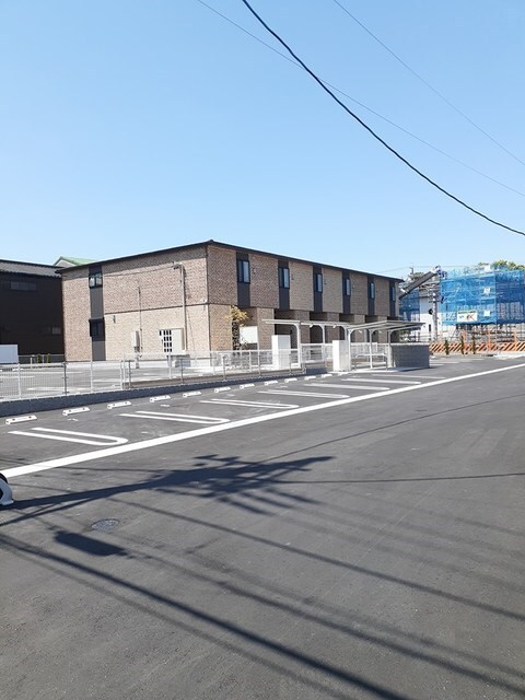  フェリーチェ東天王町　II