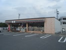 ｾﾌﾞﾝｲﾚﾌﾞﾝ 半田瑞穂町店(コンビニ)まで1498m ポートヴィレッジ24　II