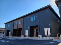 アリエッタ　半田　A