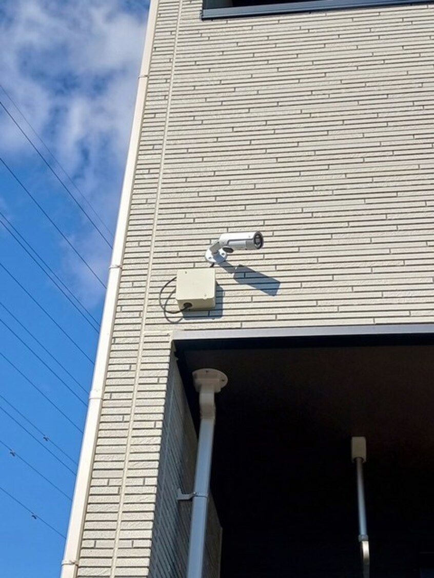 防犯カメラ ブライテスト