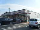 ｾﾌﾞﾝｲﾚﾌﾞﾝ 半田住吉町店(コンビニ)まで601m ブライテスト