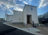 常滑市樽水町2丁目貸家