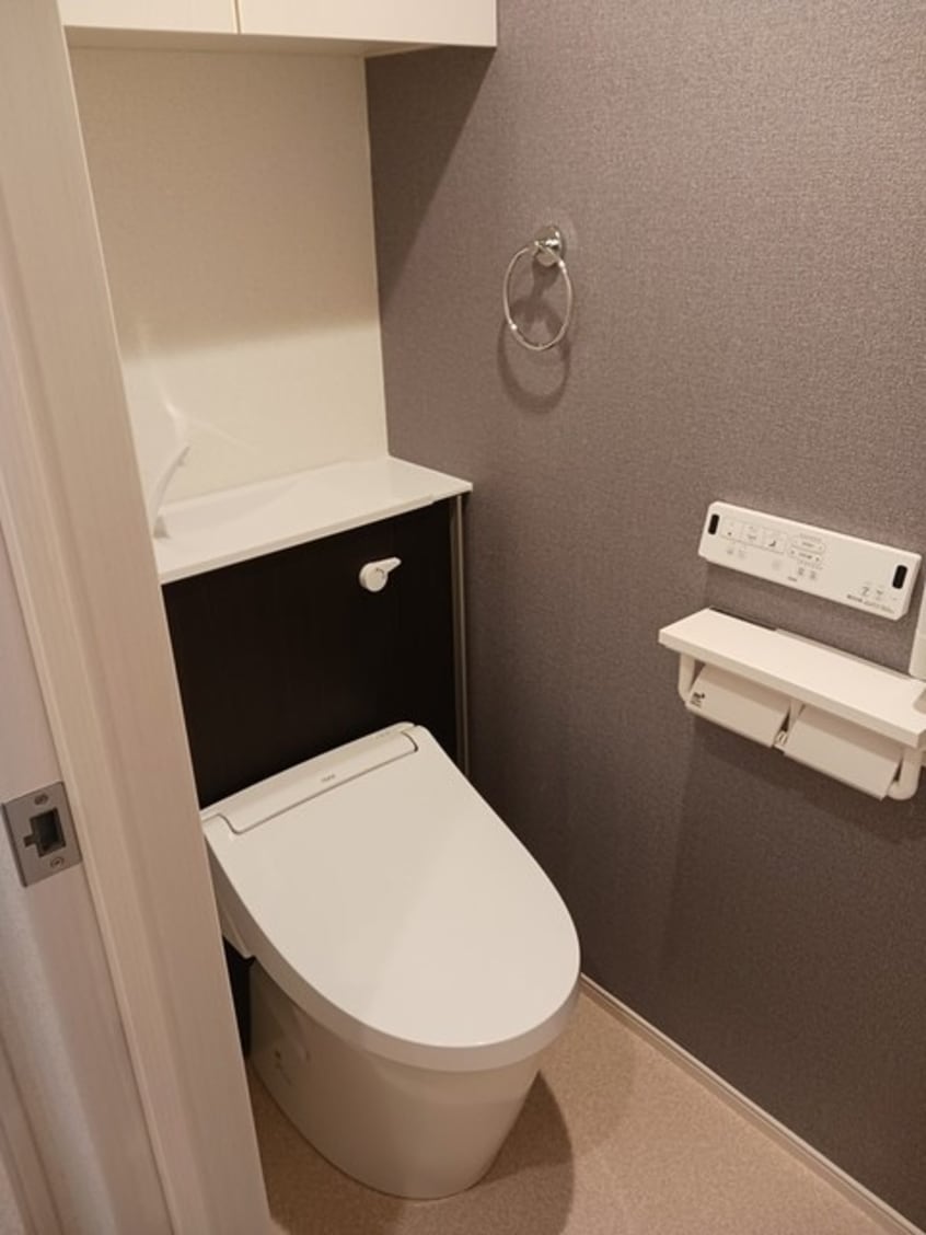  メゾン　ハナビシ　B