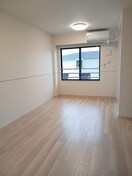  メゾン　ハナビシ　B