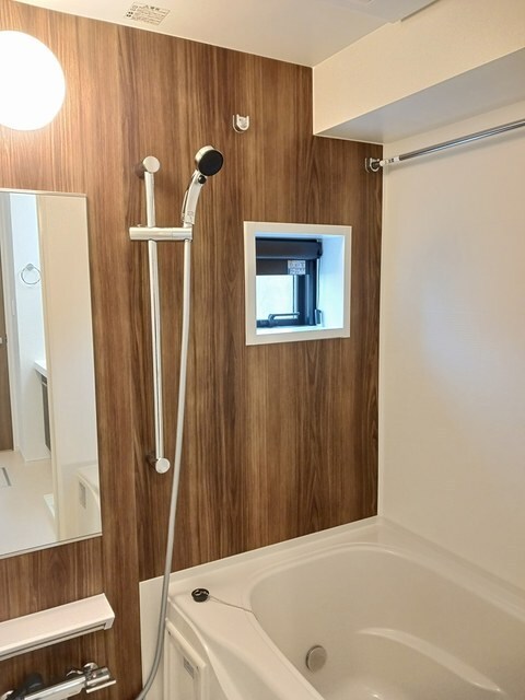  メゾン　ハナビシ　B