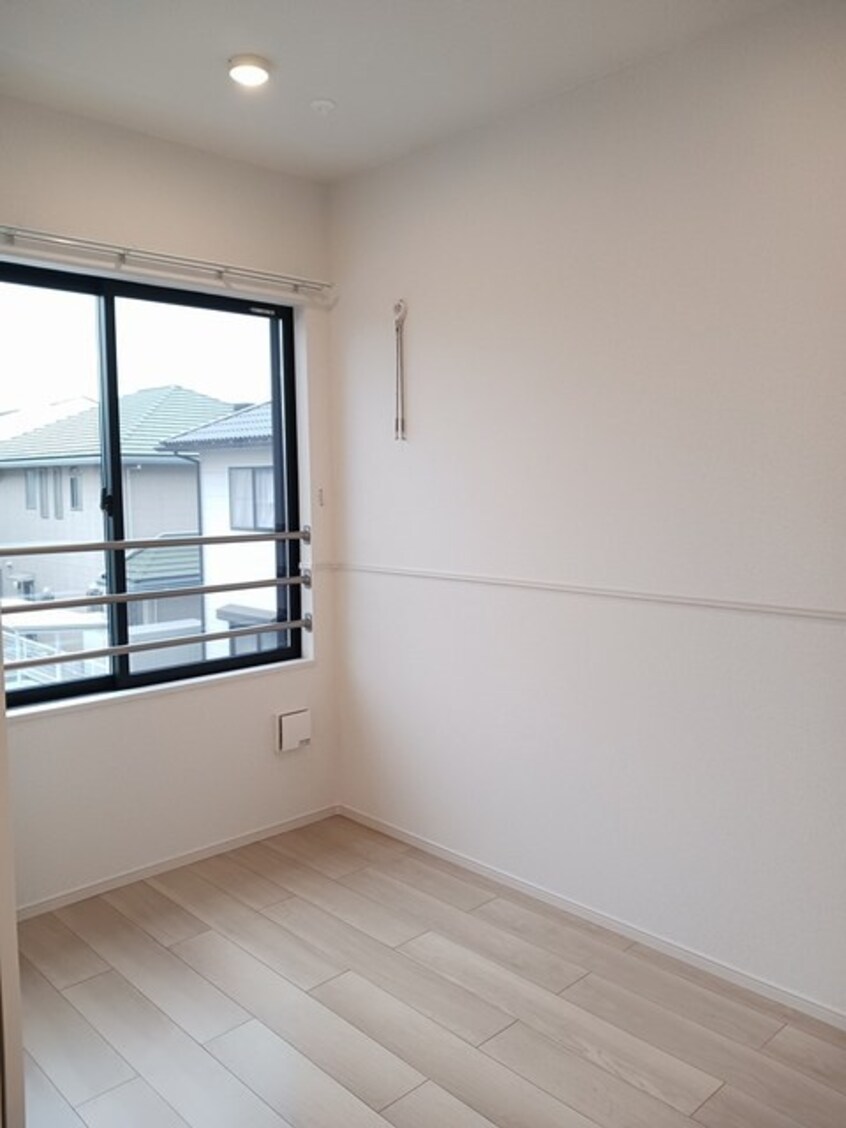 サンルーム メゾン　ハナビシ　B