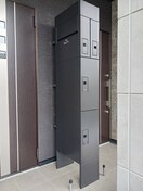  メゾン　ハナビシ　B