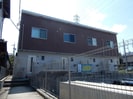 Maisonette柊の外観