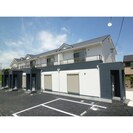 Villa West Gateの外観