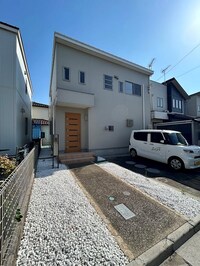 住吉町1丁目戸建