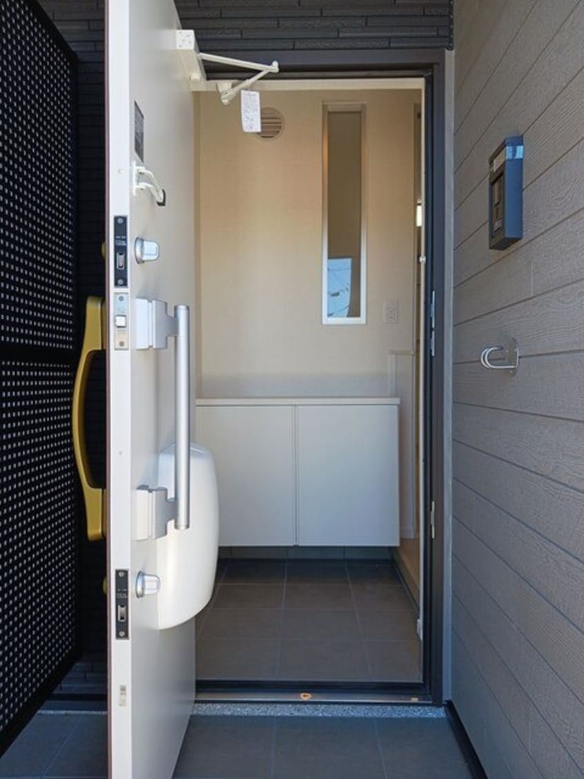  サンライズヒルズI