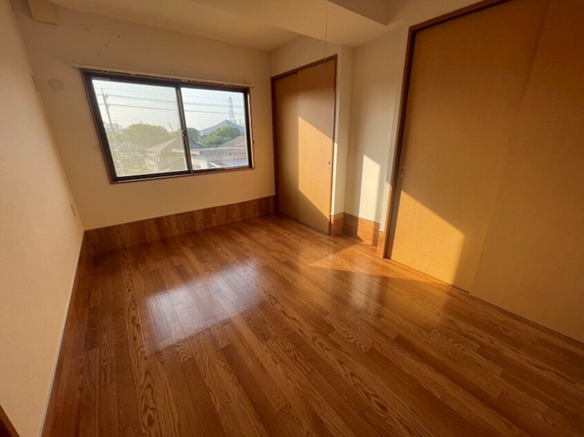  グロリアス