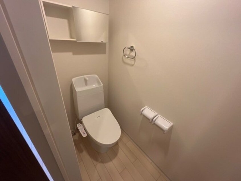 温水洗浄便座 ヴェルニース