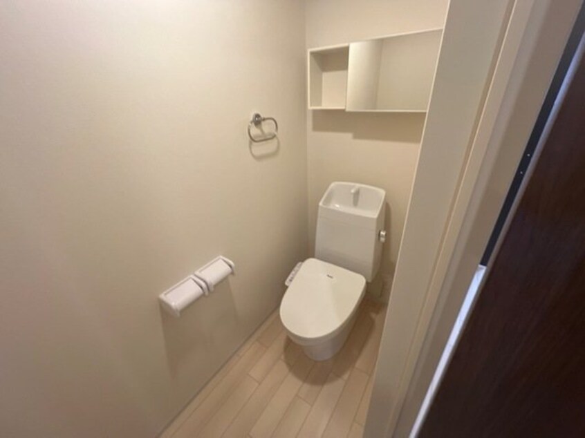 温水洗浄便座 ヴェルニース