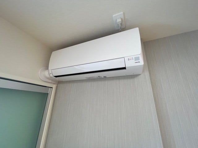 エアコン ヴェルニース