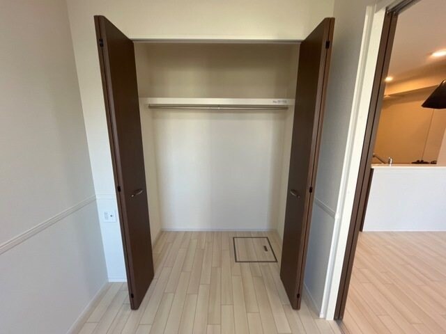 クローゼット ヴェルニース