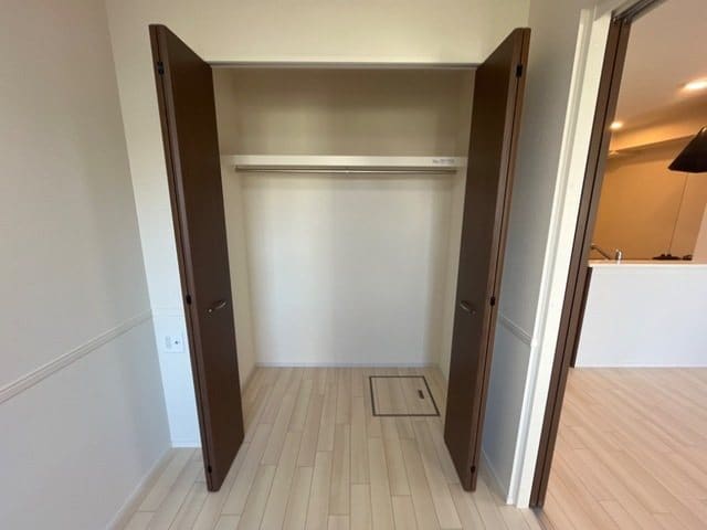 クローゼット ヴェルニース