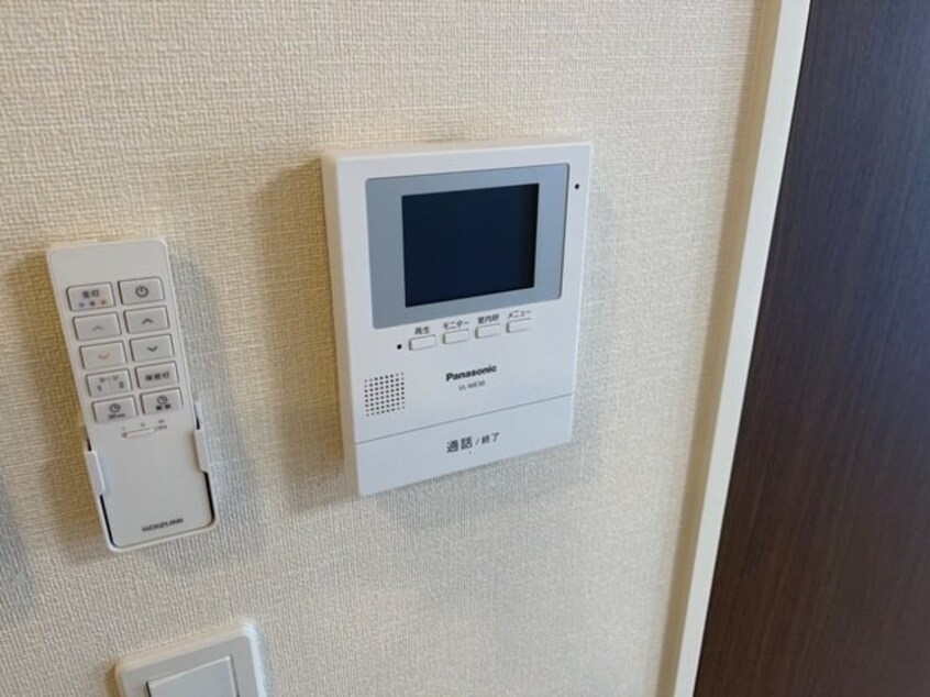 モニターホン ヴェルニース