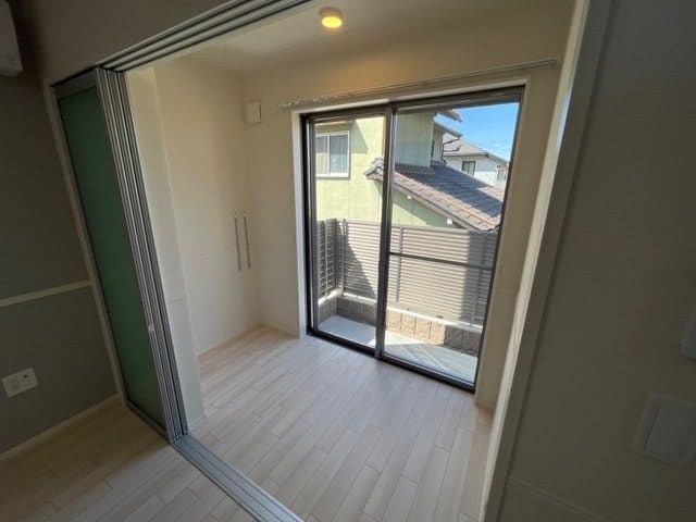 インナーテラス ヴェルニース