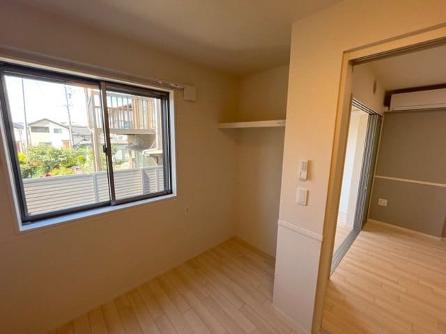 オープン収納 ヴェルニース