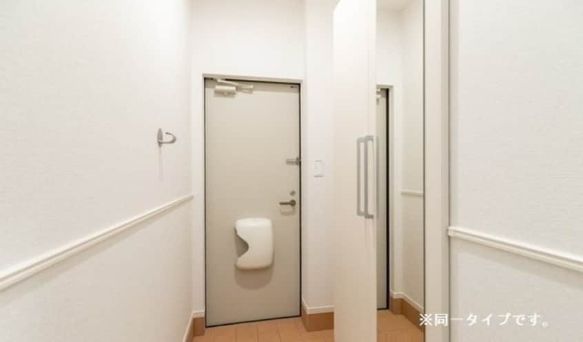  ラ・パーチェII