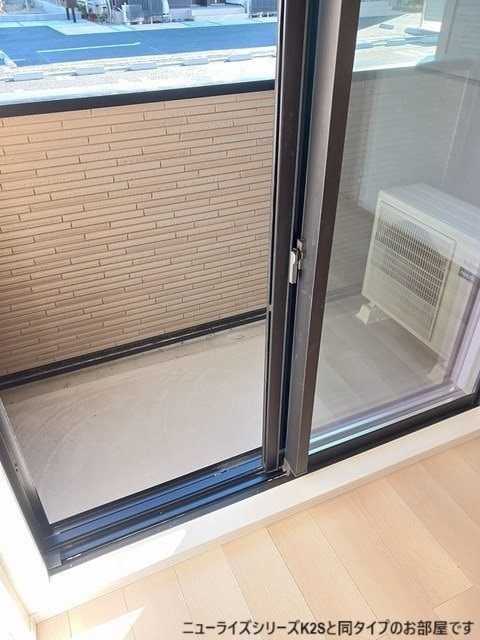  ラ・パーチェII