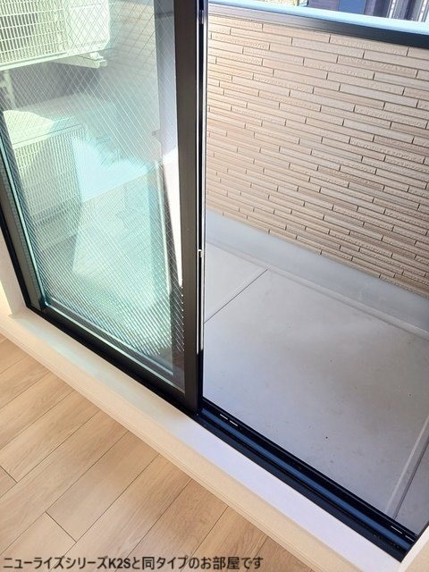  ラ・パーチェII