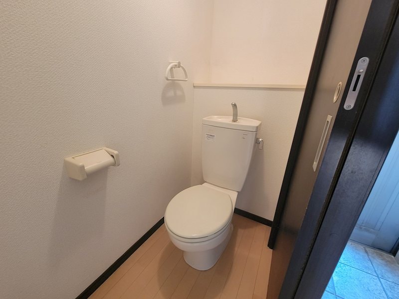 トイレ ゆうハウス飛香台