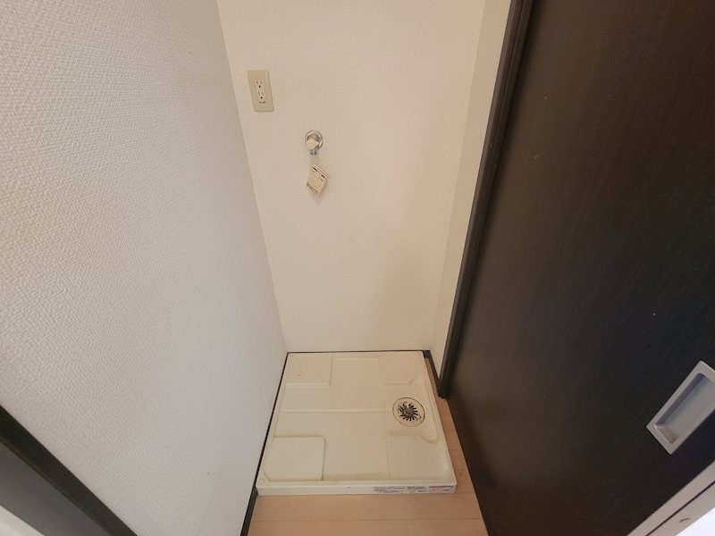 洗濯パン ゆうハウス飛香台