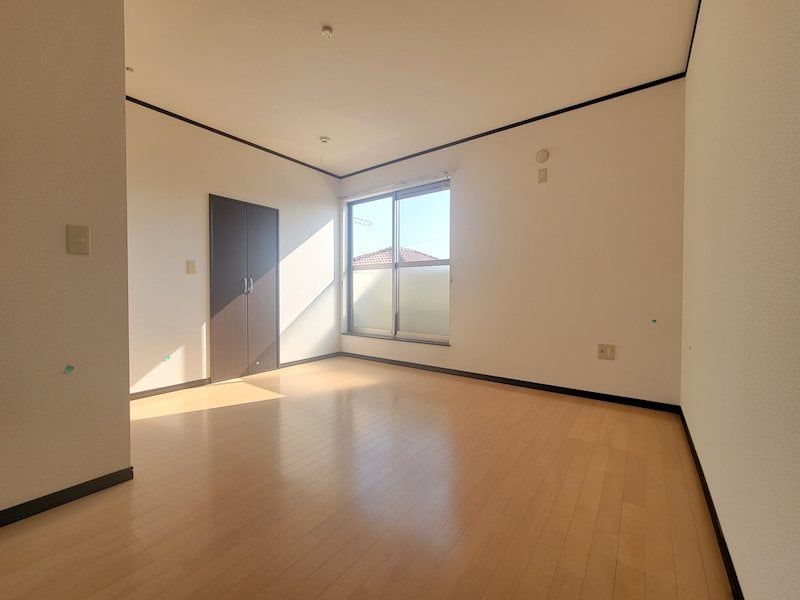 洋室7.3帖 ゆうハウス飛香台