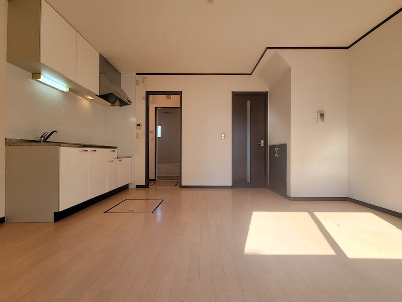  ゆうハウス飛香台