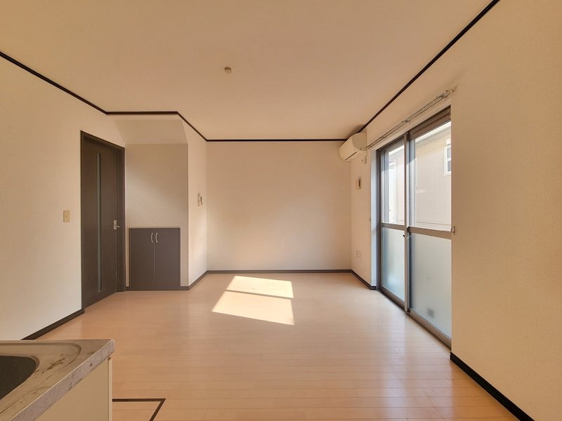  ゆうハウス飛香台