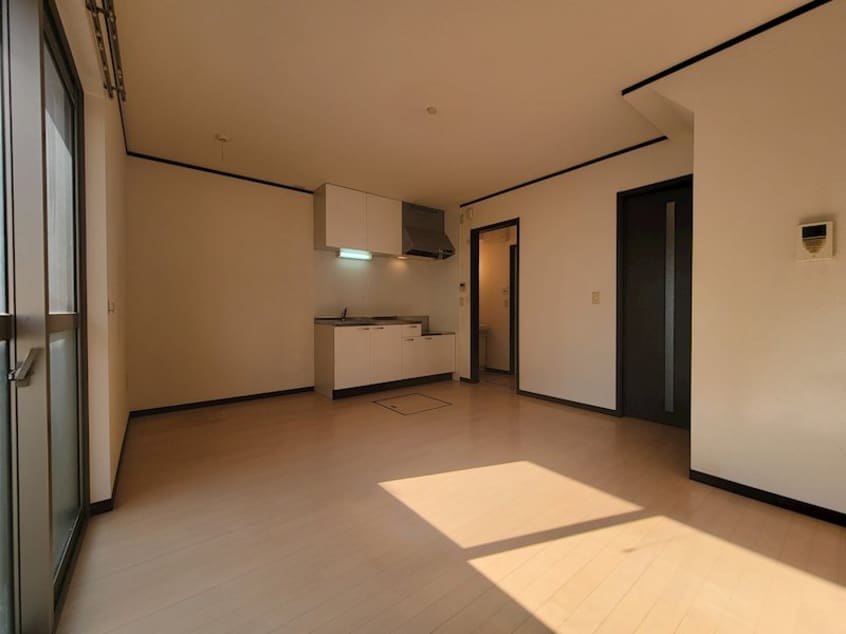  ゆうハウス飛香台