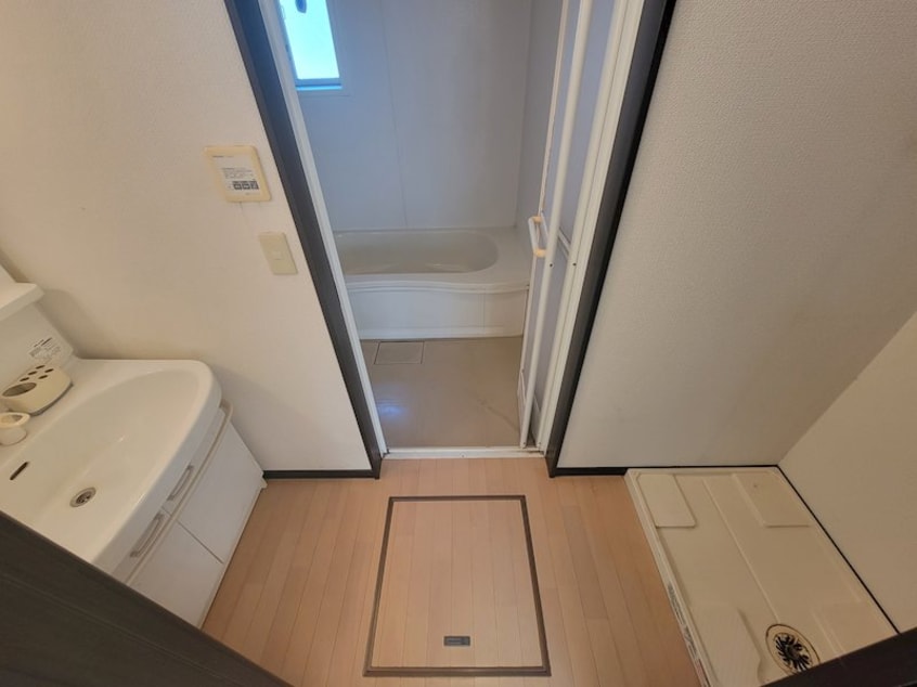  ゆうハウス飛香台