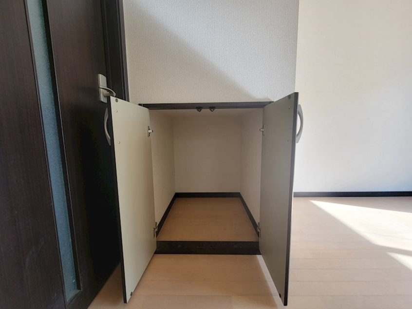  ゆうハウス飛香台