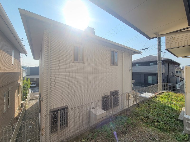  ゆうハウス飛香台